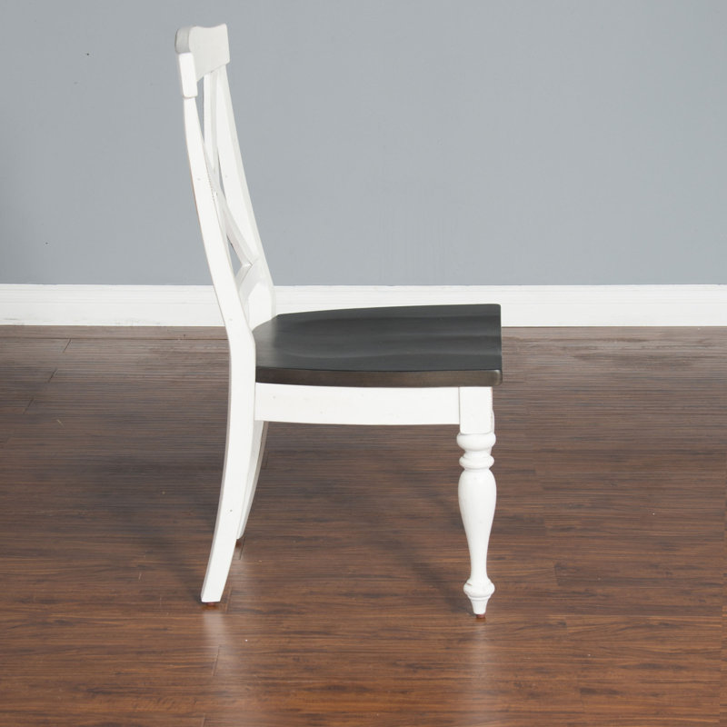 Villepinte 18 " H Side Chair