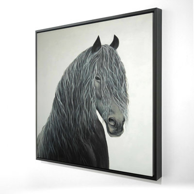 «Wild Heart Horse»