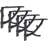 Branch Wall Shelf Bracket-60425551