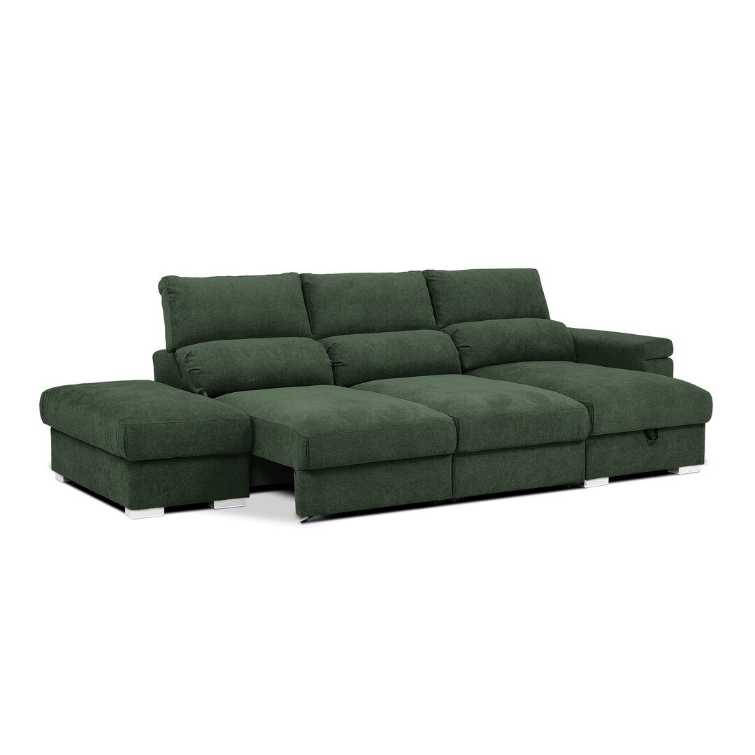 Ecksofa Winnetka mit Bettfunktion