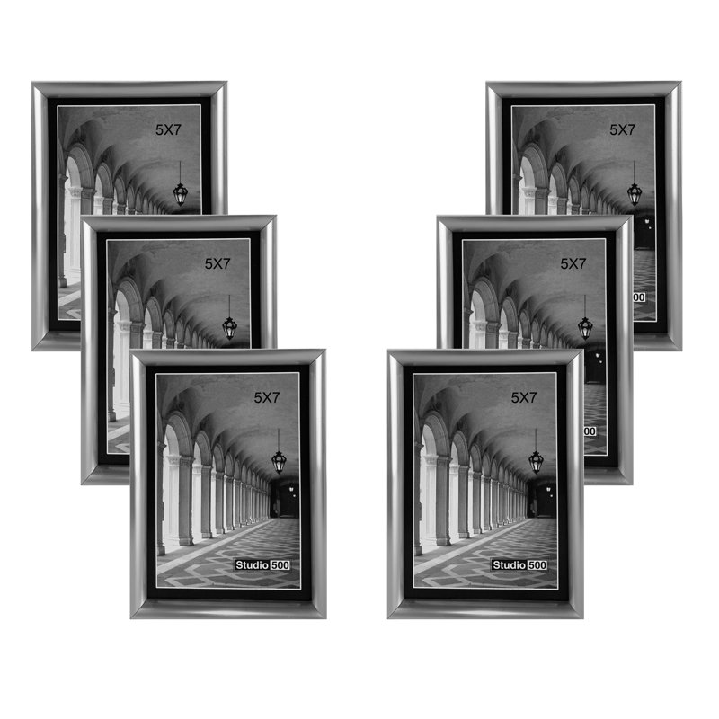 Cadre photo chic glam