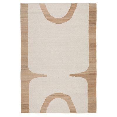 Tapis naturel Bastian