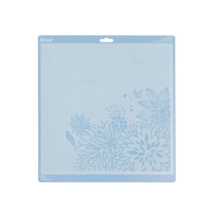 Tapis clair Cricut