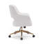 Chaise de travail Cardinale Breann-93550306