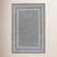 Pierson Medium Gray Hand-Tufted Rug