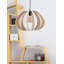 Weathers 1 - Light Single Pendant-1063974023