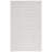 Ebony Hand Tufted Wool Pile Plaid Rug-95854773