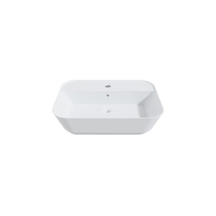 16.75'' L Bathroom Sink