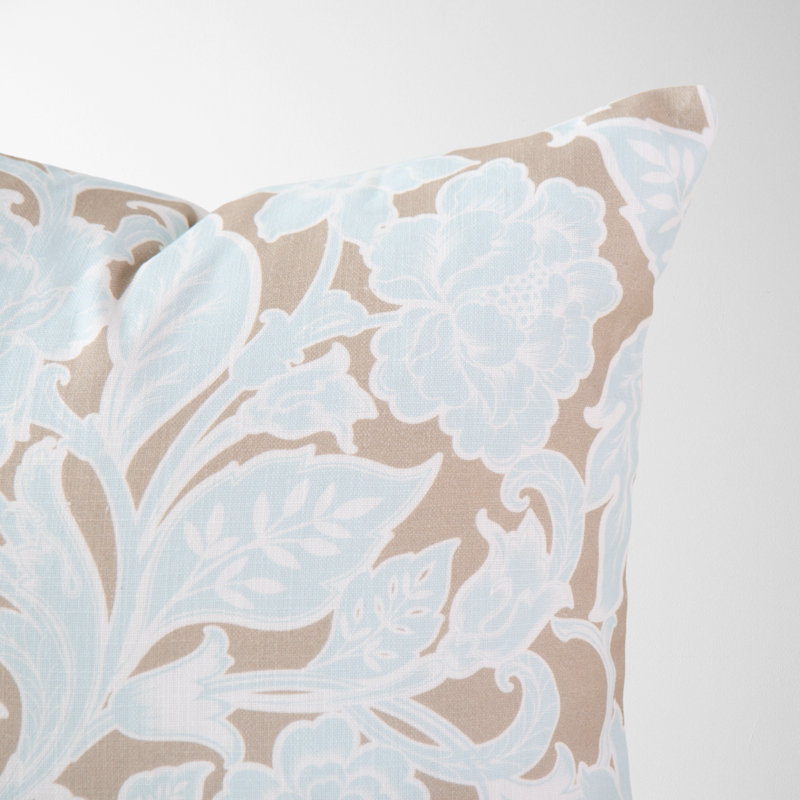 Housse de coussin Kenna