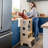 Jr. Classic Kitchen Helper Step-up