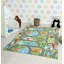 Hartsfield Happy Kids Green Rug-188752467