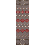 Mesa Wool Southwestern Area Rug