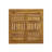 Outdoor Acacia Wood Side Table-1564995959