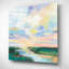 «Mystic» par Jeanette Vertentes, art mural en verre acrylique-1654961011