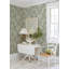 Double rouleau floral Pomona-1875692322