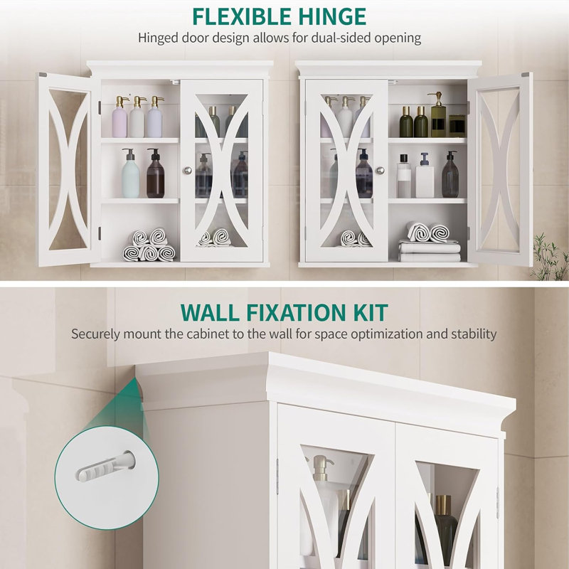 Bathroom Cabinet