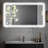 Ronan Rectangle Wall Mirror-31762035