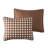 VCNY Home Gingham Microfiber Quilt Set-120143223-130702187