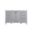 Meuble-lavabo simple 54 po Irene-95377061