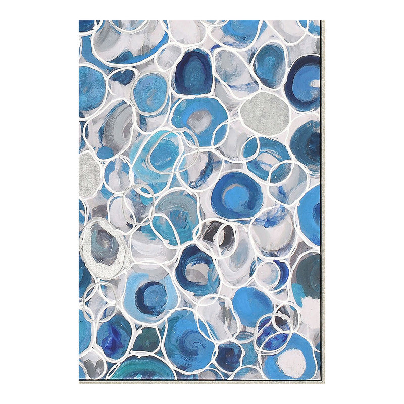 Abstract Print