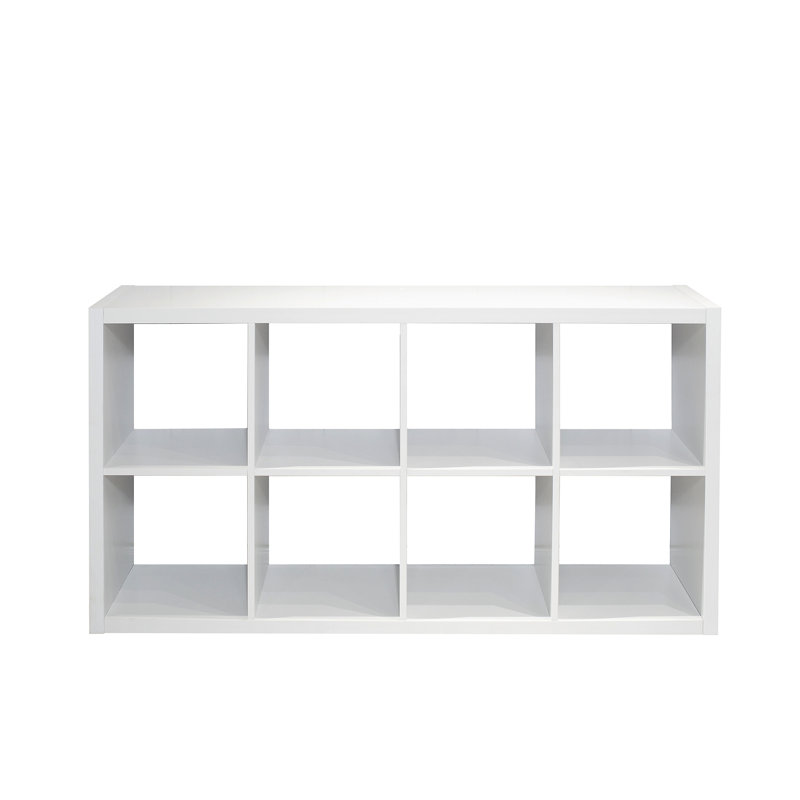 Rangement pour 8 cubes Smart Cube, White
