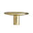 Oversized Concentric 1 9/16" Diameter Round Knob-60520244