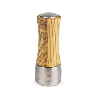 Peugeot Saveurs, Madras, U'Select Pepper Mill