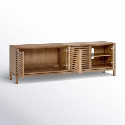 Finnian 78'' Media Console