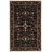 Brayton Hand Hooked Wool Oriental Rug-698235208
