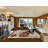 Transitional Oriental Area Rug 8x10