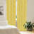 Leafy Botanical Semi-Sheer Rod Pocket Sliding Panels-45233720