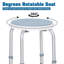 Macfarlane Shower Chair