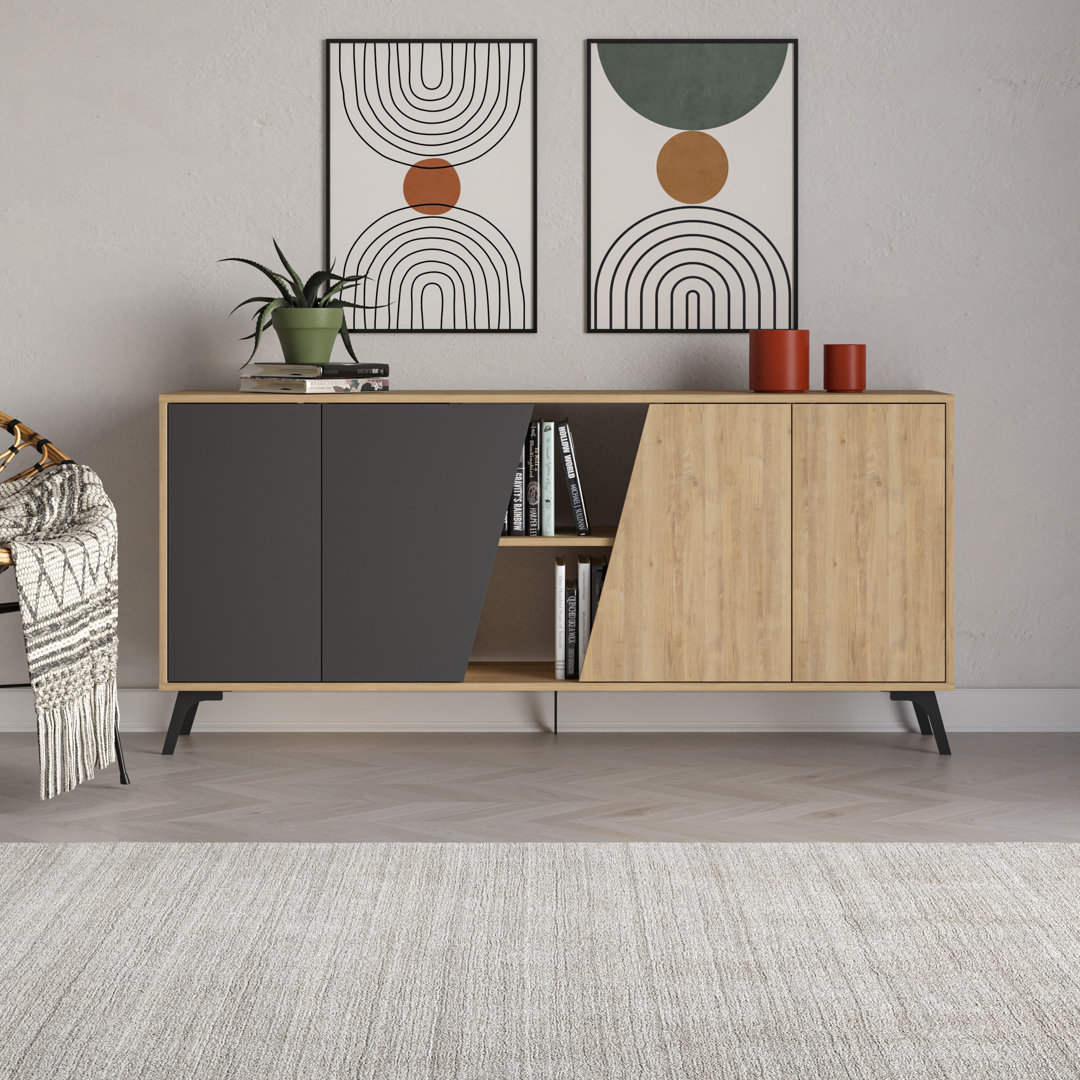 Sideboard Fiona 180 cm