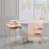 Crystal Pink selected