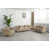 Velours beige