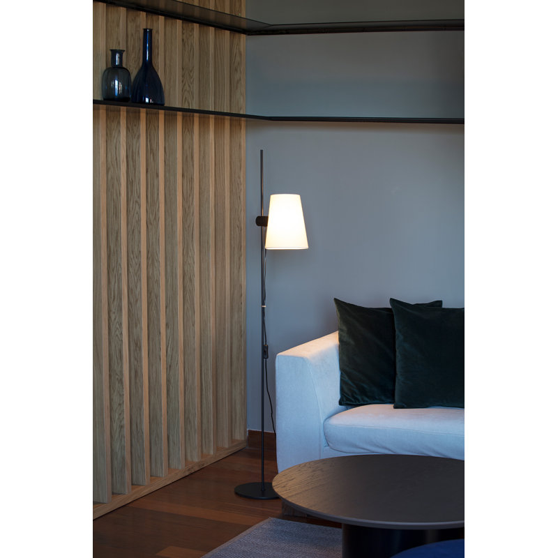 Lampe sur pied Lupe