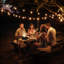 Bio-Ethanol Tabletop Fireplace