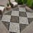 Machine Washable Indoor/Outdoor Chantille ACN2579 Kids Rug-268191881-268191885