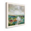 «Spring Wood I», peinture sur toile encadrée-489943350-489945674