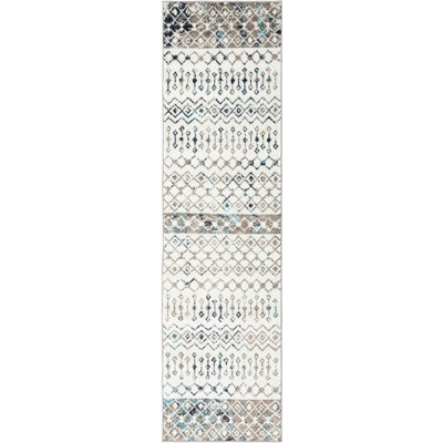 Abstract Indoor Rug