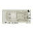 Tucson 60'' x 30'' Fiberglass Bathtub with Faucet-23011426-23011428