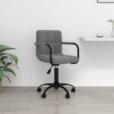 vidaXL Office Chair