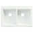 White is out of stock