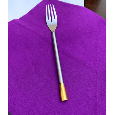 Stainless Steel Dinner Fork