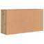 Shoe Bench Other 103 X 30 X 54.5 Cm Engineered Wood-393247327