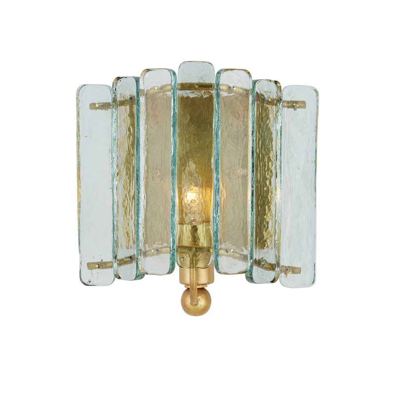 Duvernell 1 - Light Armed Sconce