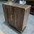 Findley Carved 2-Door Sideboard with Adjustable Shelves