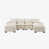 Beige Fabric is out of stock selected