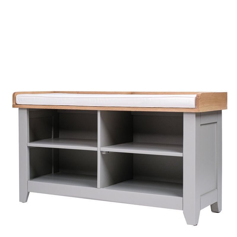 Storage Bench