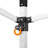 10 Ft. W x 10 Ft. D Steel Pop-Up Canopy